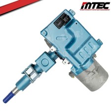 Servolenkung Elektrisch Spalte