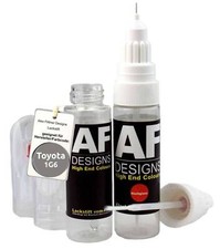 Lackstift für Toyota 1G6 Grey