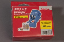 Akku Ladegerät von HAMA Base
