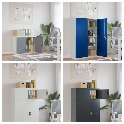 Aktenschrank stahl - aktenschrank,