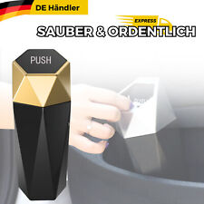 Mini MÜLLEIMER für Auto