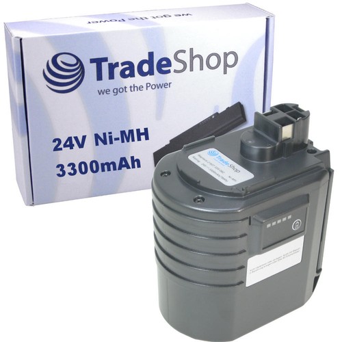 Akku 3300mah 24v für - 3300mah,