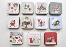 Geschenkdose, Geschenkbox