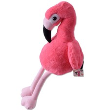 Flamingo kuscheltier - flamingo,