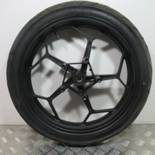 Vorderrad JM MOTORS 50 YM YAMASAKI - 2018 -