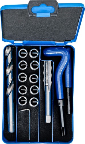 Bgs 14x gewinde reparatur - bgs, gewinde-reparatur