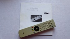 Original Loewe - Fernbedienung