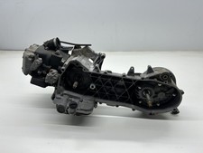 Kompletter Motorblock Piaggio