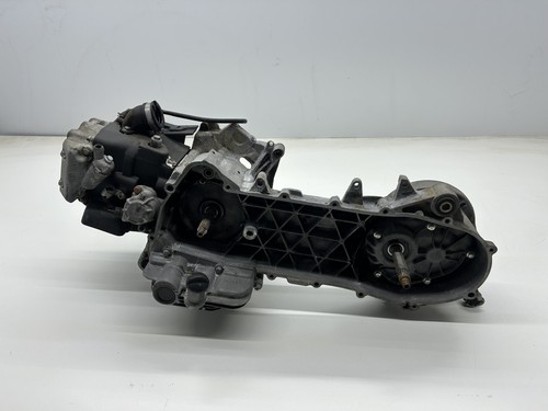 Kompletter motorblock piaggio - kompletter,