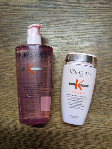 Kerastase genesis bain - genesis,