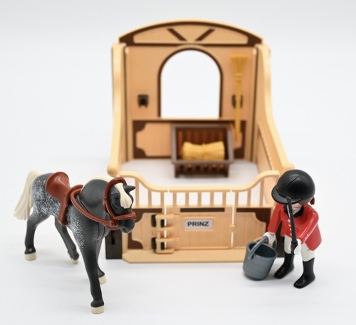 Playmobil 5110 trakehner - 5110,
