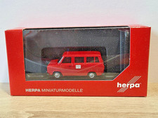 (6455) Herpa Basic 1:87