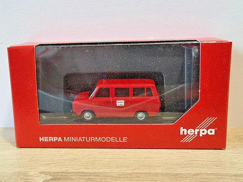 Herpa basic 87 - herpa, 1:87