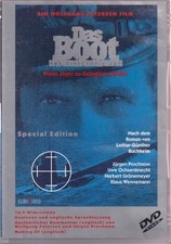 Das Boot - The Director's Cut