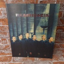 Rammstein von Gert Hof