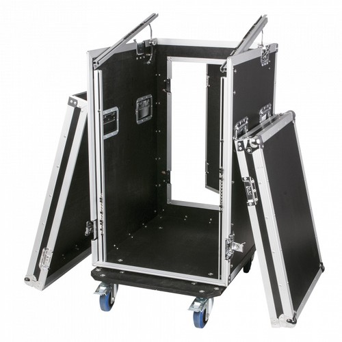 Mischercase flightcase rack - mischercase,