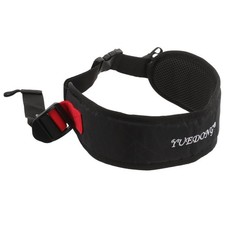  Verstellbare Djembe -Drum -Gurt afrikanische Handrommelgurt Slare Drum