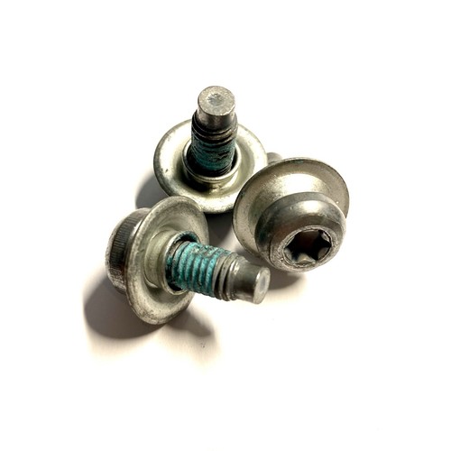 Original audi skoda seat - 3x,