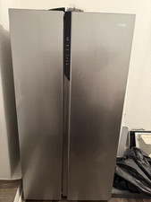 Side-by -Side Kühlschrank Haier 