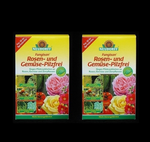 Neudorff fungisan rosen - neudorff,