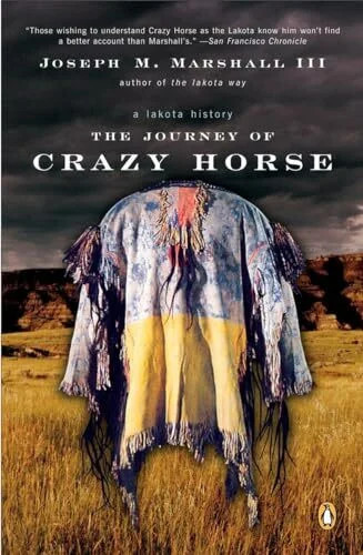 The journey crazy horse - of, horse: