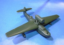 Wiking...Flugzeug 1:200...Russisches Flugboot...MBR 2...WM R 8