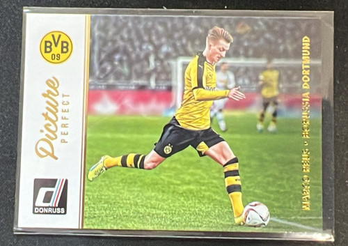 Panini donruss borussia - |, |