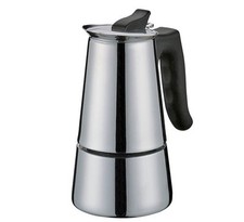 ESPRESSOKOCHER ADRIANA FÜR 4