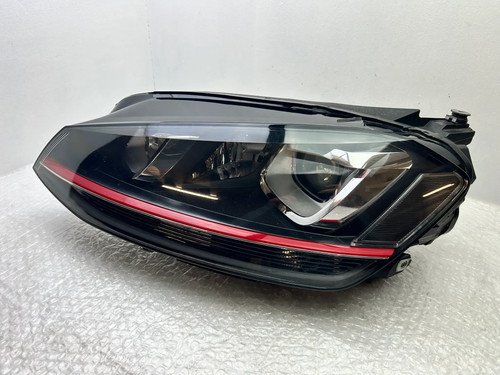 Original golf vii gti - golf,