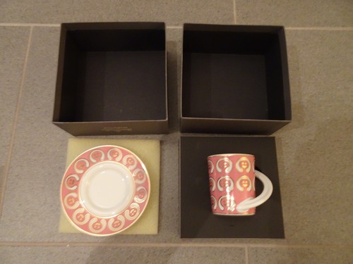 Rosenthal cupola espresso - cupola,