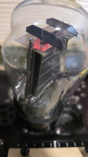 Pedersen u4e8 triode - mp, u4e8,