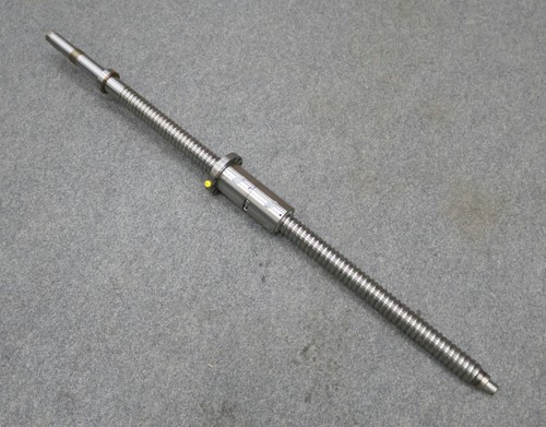 Szmicron kugelrollspindel mit - kugelrollspindel,