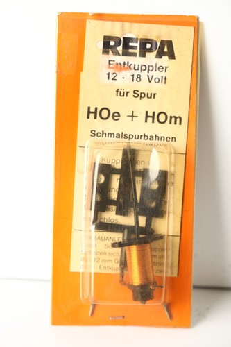 Repa h0e h0m schmalspur - h0e,