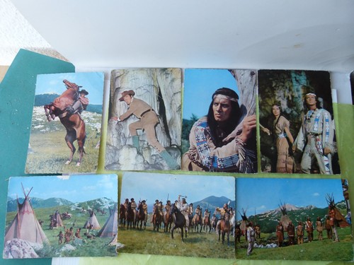 39096a winnetou 7x - 39096a,