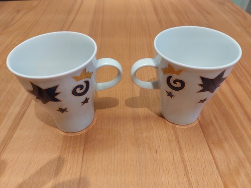 Kaffeebecher mit