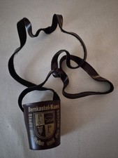 Behälter Halterung Weinprobe Wein Becher Glas Bernkastel-Kues Weinfest