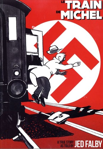 Train michel - de,