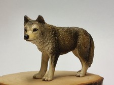 Schleich    WOLF 14249