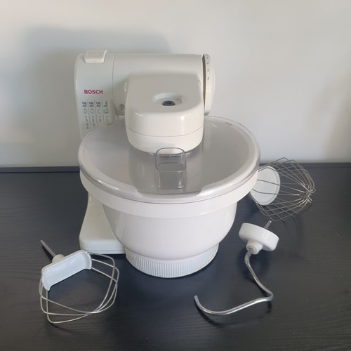 Bosch mum 4400 weiß - bosch,