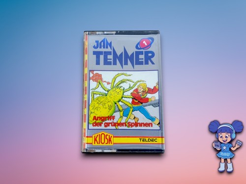Jan tenner folge 1 - ⭐jan,
