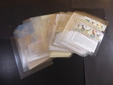 Guter Posten mit  Motiv