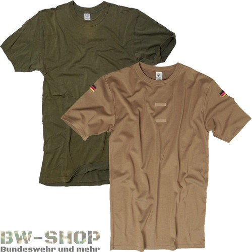 Original bundeswehr shirt - original,