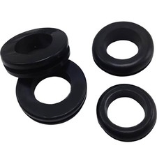 3mm-22mm Gummitüllen