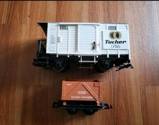 LGB Güterwagen Spur G LGB