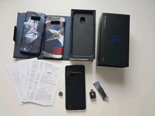 ** Samsung Galaxy S8