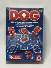 Schmidt spiele dog - -, ovp