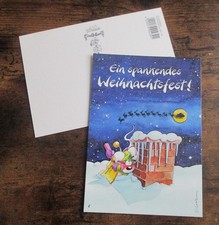 Diddl Postkarte