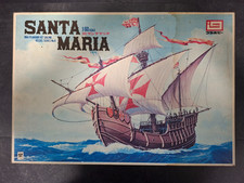 Imai Santa Maria 1:60 Big