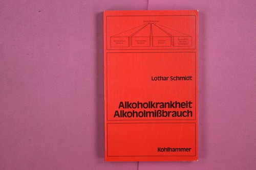 274052 lothar schmidt - 274052,