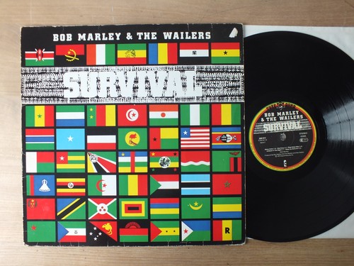 Bob marley and - and, the